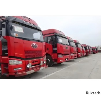 二手車交易市場停車收費系統(tǒng)